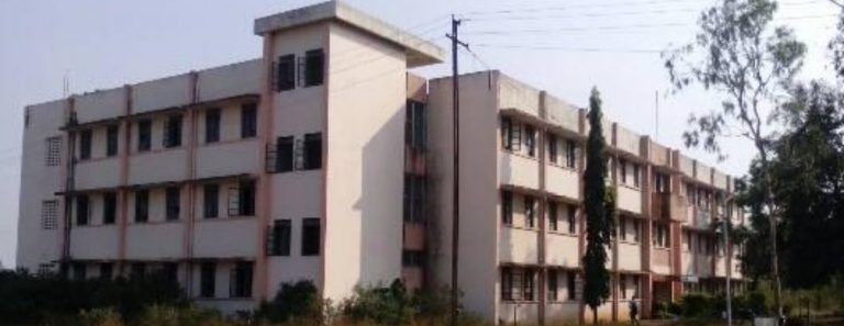 Boy’s Hostel – Government Polytechnic Kolhapur